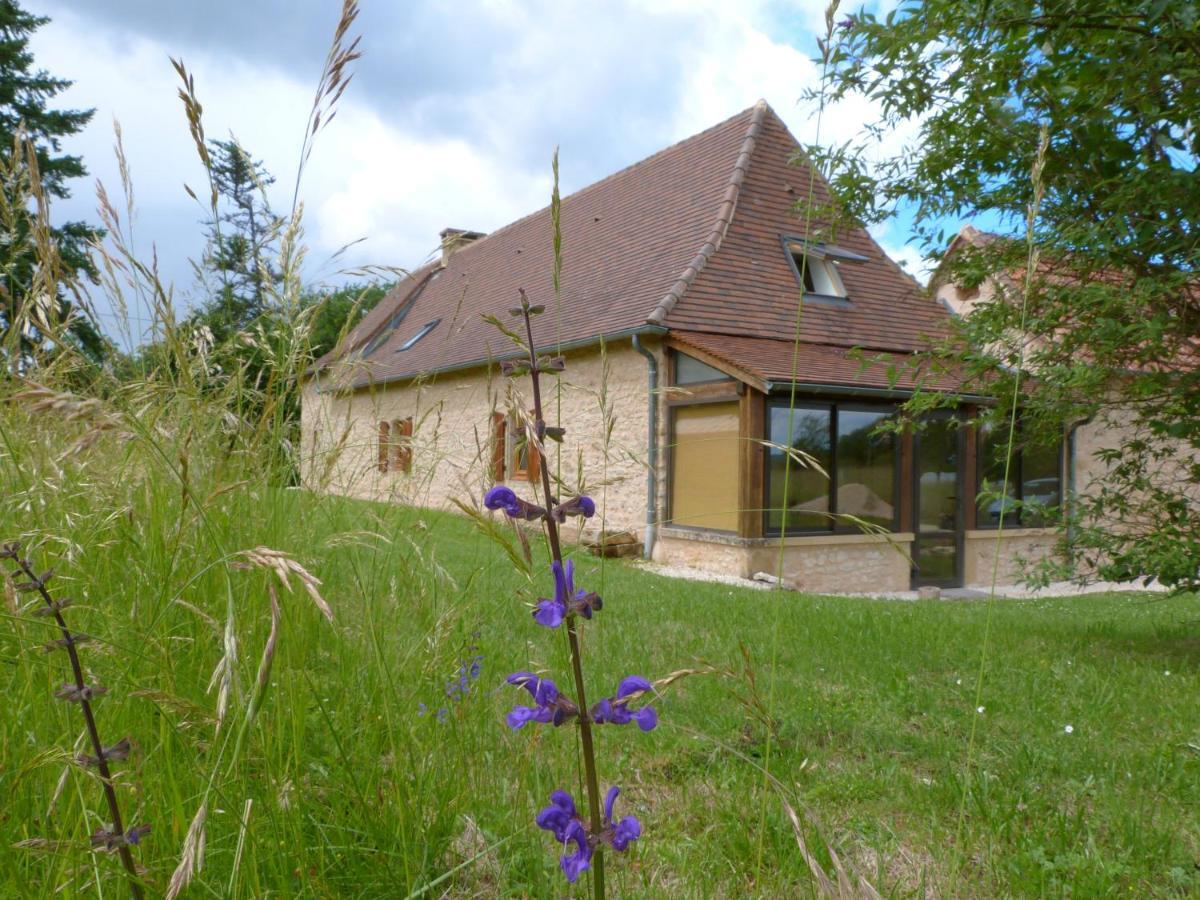 Maison Perigord Noir Pres De Lascaux, Montignac, Sarlat, Perigueux Fleurac (Dordogne) Exterior foto